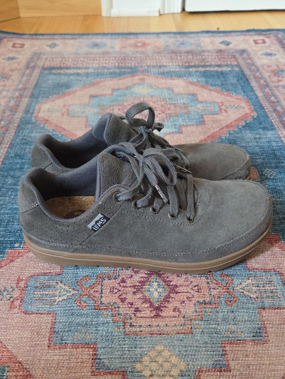 Women's Lems Chillum Bedrock Shoes